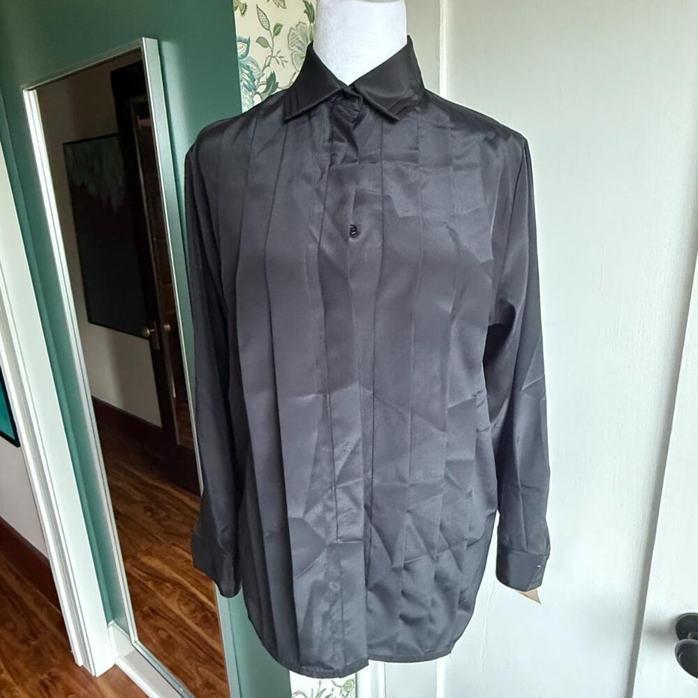 Vintage Neil Martin Women's Blouse
